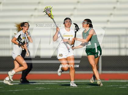 Thumbnail 2 in Mission Bay vs. Helix (CIFSD D3 Quarterfinal) photogallery.