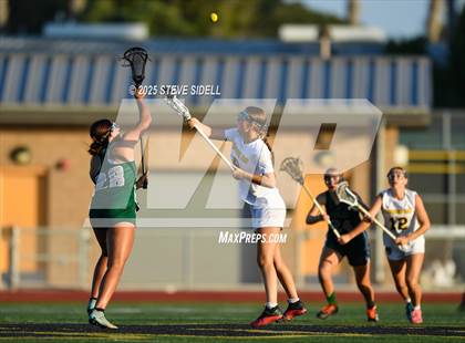 Thumbnail 1 in Mission Bay vs. Helix (CIFSD D3 Quarterfinal) photogallery.