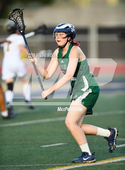 Thumbnail 3 in Mission Bay vs. Helix (CIFSD D3 Quarterfinal) photogallery.