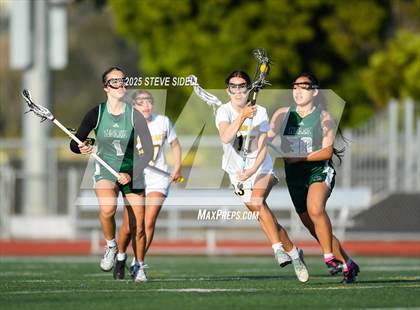 Thumbnail 2 in Mission Bay vs. Helix (CIFSD D3 Quarterfinal) photogallery.