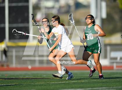 Thumbnail 3 in Mission Bay vs. Helix (CIFSD D3 Quarterfinal) photogallery.