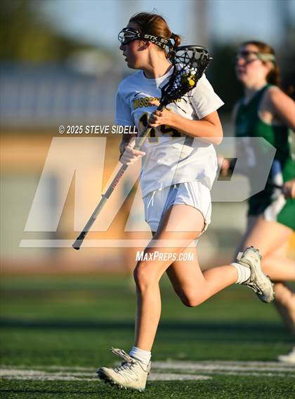 Thumbnail 1 in Mission Bay vs. Helix (CIFSD D3 Quarterfinal) photogallery.