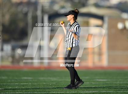 Thumbnail 1 in Mission Bay vs. Helix (CIFSD D3 Quarterfinal) photogallery.