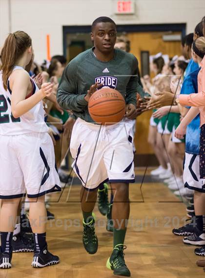Thumbnail 1 in Millbrook @ Leesville Road photogallery.