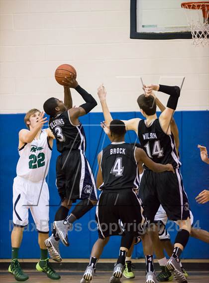 Thumbnail 2 in Millbrook @ Leesville Road photogallery.