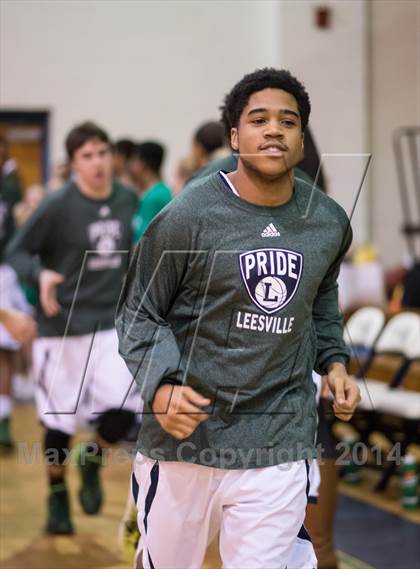 Thumbnail 3 in Millbrook @ Leesville Road photogallery.