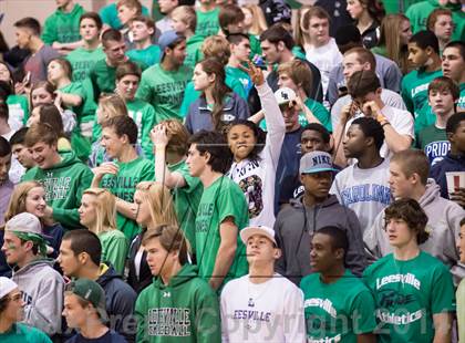 Thumbnail 1 in Millbrook @ Leesville Road photogallery.
