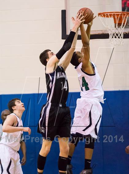 Thumbnail 2 in Millbrook @ Leesville Road photogallery.