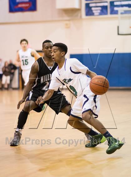 Thumbnail 3 in Millbrook @ Leesville Road photogallery.