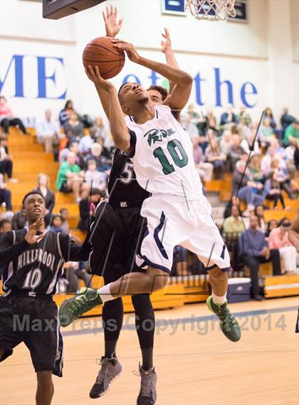 Thumbnail 1 in Millbrook @ Leesville Road photogallery.
