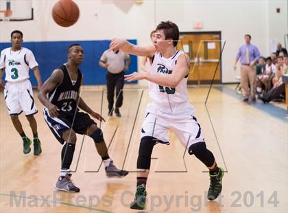 Thumbnail 3 in Millbrook @ Leesville Road photogallery.