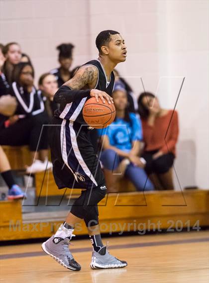 Thumbnail 2 in Millbrook @ Leesville Road photogallery.