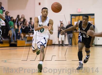 Thumbnail 1 in Millbrook @ Leesville Road photogallery.