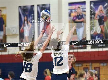 Thumbnail 2 in La Costa Canyon vs. Beckman (Durango Fall Classic) photogallery.