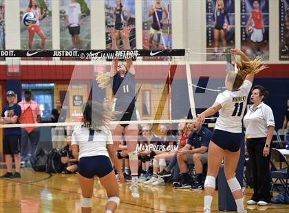 Thumbnail 3 in La Costa Canyon vs. Beckman (Durango Fall Classic) photogallery.