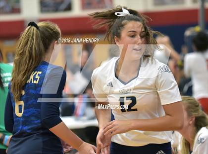 Thumbnail 2 in La Costa Canyon vs. Beckman (Durango Fall Classic) photogallery.