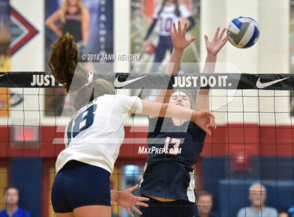 Thumbnail 3 in La Costa Canyon vs. Beckman (Durango Fall Classic) photogallery.