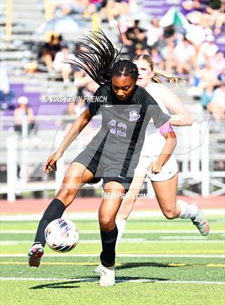 Notre Dame Prep @ Arizona College Prep (AIA 5A Final)