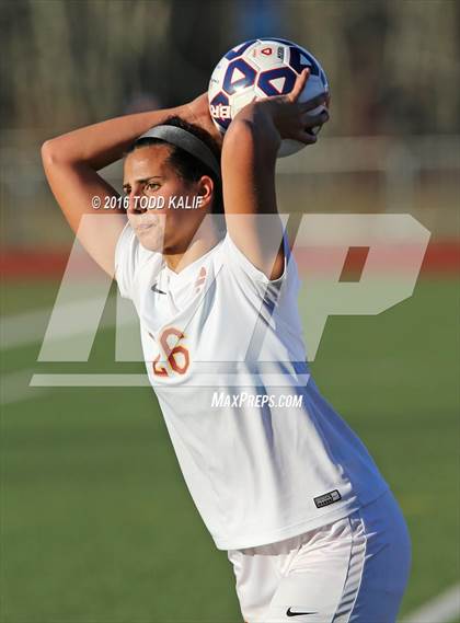 Thumbnail 2 in Masuk @ St. Joseph (CIAC Class L final) photogallery.