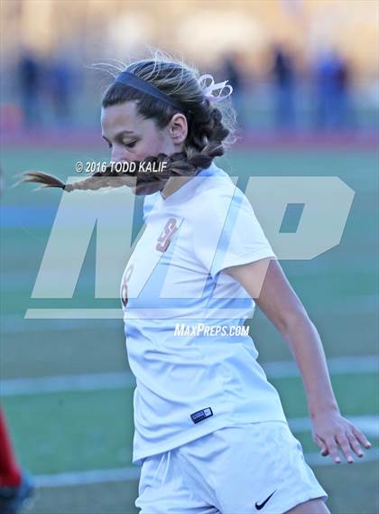 Thumbnail 3 in Masuk @ St. Joseph (CIAC Class L final) photogallery.