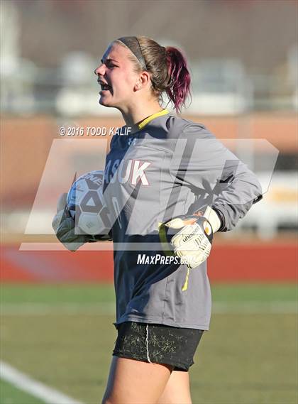Thumbnail 3 in Masuk @ St. Joseph (CIAC Class L final) photogallery.