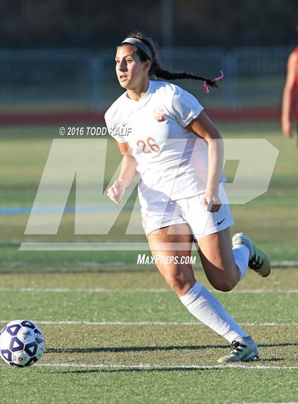 Thumbnail 1 in Masuk @ St. Joseph (CIAC Class L final) photogallery.