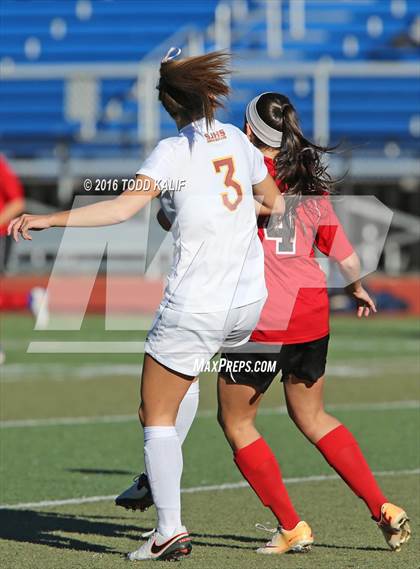 Thumbnail 1 in Masuk @ St. Joseph (CIAC Class L final) photogallery.