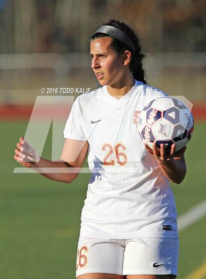 Thumbnail 2 in Masuk @ St. Joseph (CIAC Class L final) photogallery.