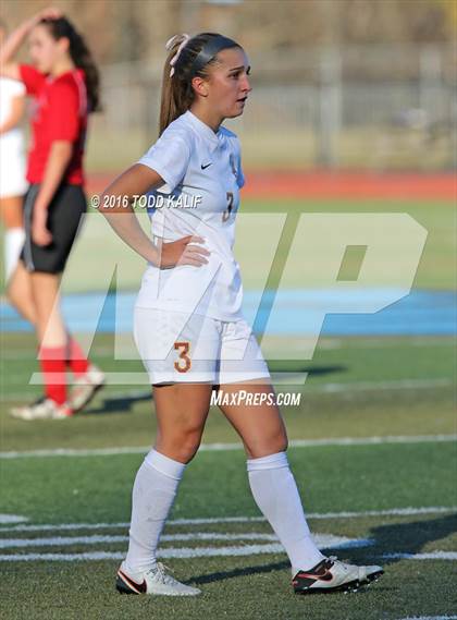 Thumbnail 2 in Masuk @ St. Joseph (CIAC Class L final) photogallery.