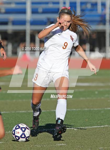 Thumbnail 2 in Masuk @ St. Joseph (CIAC Class L final) photogallery.