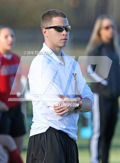 Thumbnail 1 in Masuk @ St. Joseph (CIAC Class L final) photogallery.