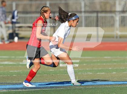 Thumbnail 1 in Masuk @ St. Joseph (CIAC Class L final) photogallery.