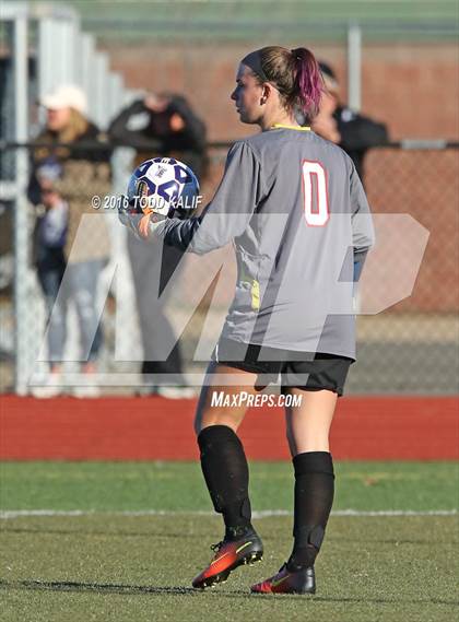 Thumbnail 2 in Masuk @ St. Joseph (CIAC Class L final) photogallery.