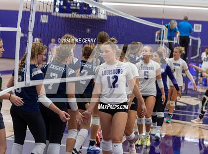 Thumbnail 2 in Louisburg @ Trinity Academy photogallery.
