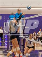Photo from the gallery "Louisburg @ Trinity Academy"