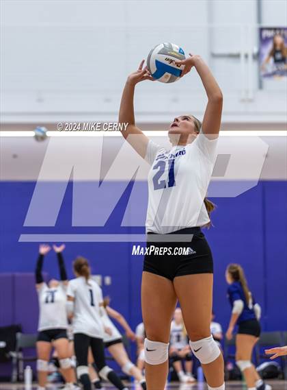 Thumbnail 3 in Louisburg @ Trinity Academy photogallery.