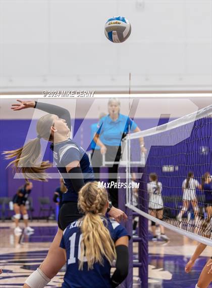 Thumbnail 3 in Louisburg @ Trinity Academy photogallery.