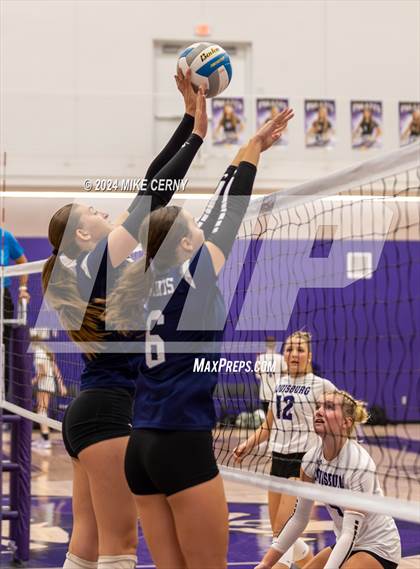 Thumbnail 1 in Louisburg @ Trinity Academy photogallery.