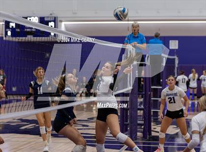 Thumbnail 2 in Louisburg @ Trinity Academy photogallery.