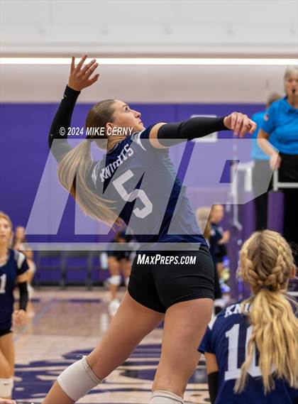 Thumbnail 2 in Louisburg @ Trinity Academy photogallery.