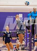 Photo from the gallery "Louisburg @ Trinity Academy"