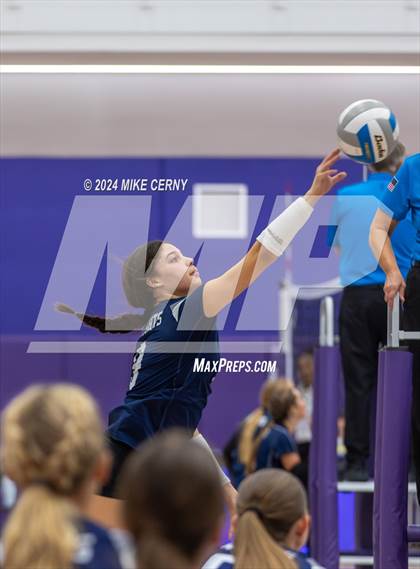 Thumbnail 3 in Louisburg @ Trinity Academy photogallery.