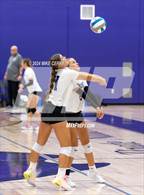 Photo from the gallery "Louisburg @ Trinity Academy"