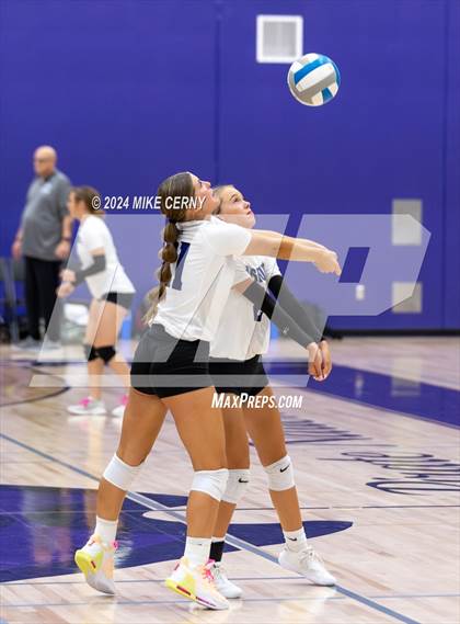 Thumbnail 3 in Louisburg @ Trinity Academy photogallery.