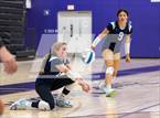 Photo from the gallery "Louisburg @ Trinity Academy"