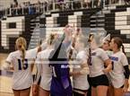 Photo from the gallery "Louisburg @ Trinity Academy"