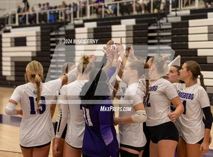 Thumbnail 2 in Louisburg @ Trinity Academy photogallery.