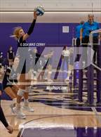 Photo from the gallery "Louisburg @ Trinity Academy"
