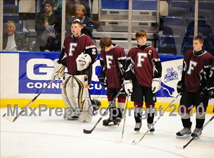 Thumbnail 1 in Farmington @ Lyman Hall (XL Center) photogallery.