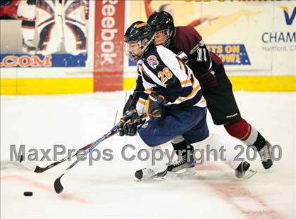 Thumbnail 3 in Farmington @ Lyman Hall (XL Center) photogallery.